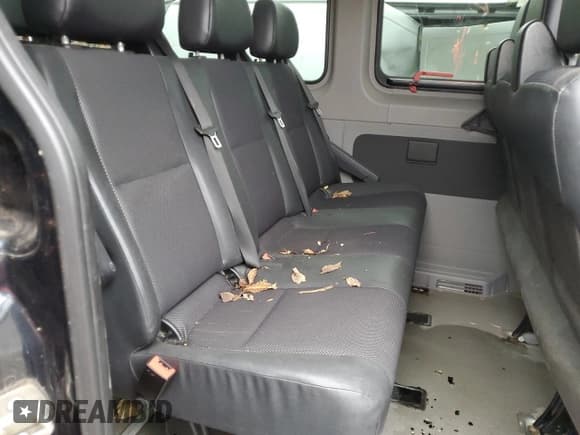 ✅ 2011 Freightliner Sprinter • VIN: WCDPE7CD4B5527491 • Lot: 79447554. Listed on Copart with 68,190 mi. Free auction sales archive from the USA and detailed vehicle history report at DreamBid. Image 11.