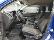 ✅ 2016 Mitsubishi Outlander ES • VIN: JA4AR3AWXGZ042352 • Lot: 92882835. Wystawiony na Copart z przebiegiem 109 589 mil. Bezpłatny archiwum sprzedaży aukcyjnych z USA i szczegółowy raport historii pojazdu na DreamBid. Zdjęcie 7.