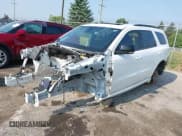 ✅ 2022 Dodge Durango GT Plus • VIN: 1C4RDJDG4NC202368 • Lot: 42743492. Wystawiony na IAAI z przebiegiem Nie podano. Bezpłatny archiwum sprzedaży aukcyjnych z USA i szczegółowy raport historii pojazdu na DreamBid. Zdjęcie 20.