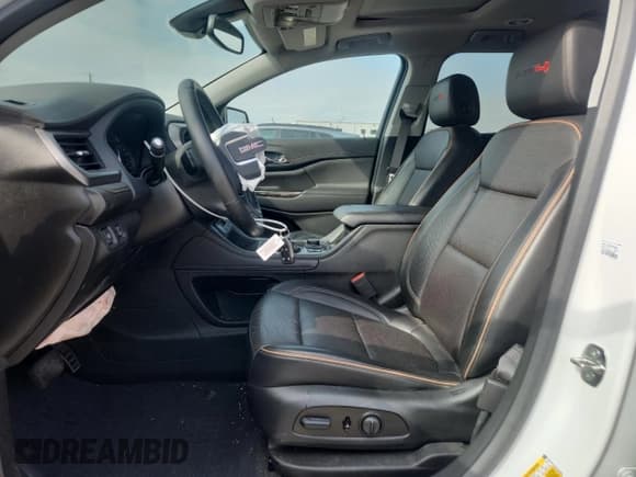 ✅ 2023 GMC Acadia AT4 • VIN: 1GKKNLLS4PZ194180 • Лот: 89798405. Опубликован ранее на Copart с пробегом 40 067 миль. Бесплатный доступ к архиву аукционных продаж из США и подробный отчёт об истории автомобиля на DreamBid. Изображение 7.