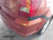 2008 Dodge Caliber SXT с VIN 1B3HB48B58D539133, выставлен на аукционе IAAI как лот 43626720 с пробегом 124 543 миль миль и . История ставок и продаж доступна на DreamBid. Изображение 12.