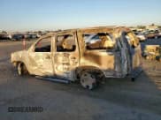 ✅ 2007 Chevrolet Tahoe LTZ • VIN: 1GNFC13057R412754 • Lot: 68162505. Listed on Copart with Not provided. Free auction sales archive from the USA and detailed vehicle history report at DreamBid. Image 2.