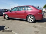 ✅ 2004 Chevrolet Malibu Maxx LS • VIN: 1G1ZT64804F190220 • Лот: 71796864. Опубликован ранее на Copart с пробегом 206 963 миль. Бесплатный доступ к архиву аукционных продаж из США и подробный отчёт об истории автомобиля на DreamBid. Изображение 2.