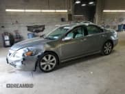 ✅ 2010 Acura RL Technology • VIN: JH4KB2F66AC001341 • Lot: 65183265. Wystawiony na Copart z przebiegiem 210 967 mil. Bezpłatny archiwum sprzedaży aukcyjnych z USA i szczegółowy raport historii pojazdu na DreamBid. Zdjęcie 1.