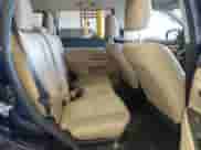 2016 Mitsubishi Outlander SE z VIN JA4AD3A38GZ004378, wystawiony jako Copart lot #84748135 z przebiegiem 120 247 mil mil oraz Szkoda całkowita • Salvage title. Historia ofert i sprzedaży dostępna na DreamBid. Obrazek 10.