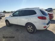 ✅ 2007 Hyundai Santa Fe GLS • VIN: 5NMSG13D97H064878 • Lot: 80978164. Listed on Copart with 203,955 mi. Free auction sales archive from the USA and detailed vehicle history report at DreamBid. Image 2.