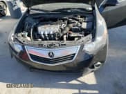 ✅ 2012 Acura TSX • VIN: JH4CU2F49CC028811 • Lot: 92908615. Listed on Copart with 187,738 mi. Free auction sales archive from the USA and detailed vehicle history report at DreamBid. Image 11.