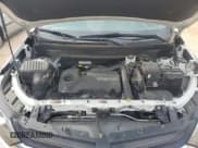 ✅ 2020 Chevrolet Equinox LT • VIN: 3GNAXJEV6LS500436 • Лот: 82361645. Опубликован ранее на Copart с пробегом 64 765 миль. Бесплатный доступ к архиву аукционных продаж из США и подробный отчёт об истории автомобиля на DreamBid. Изображение 12.