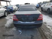 ✅ 2004 Mercedes-Benz CLK 500 • VIN: WDBTK75G84T005634 • Lot: 46285685. Listed on Copart with 57,478 mi. Free auction sales archive from the USA and detailed vehicle history report at DreamBid. Image 6.