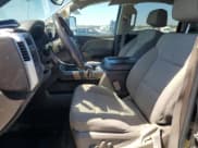 ✅ 2015 Chevrolet Silverado 1500 LT • VIN: 3GCPCRECXFG463779 • Lot: 70784745. Listed on Copart with 136,810 mi. Free auction sales archive from the USA and detailed vehicle history report at DreamBid. Image 7.