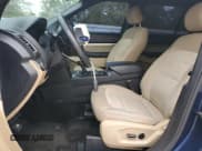 ✅ 2017 Ford Explorer • VIN: 1FM5K7B88HGC44988 • Лот: 54331595. Опубликован ранее на Copart с пробегом 119 856 миль. Бесплатный доступ к архиву аукционных продаж из США и подробный отчёт об истории автомобиля на DreamBid. Изображение 7.