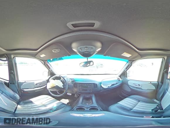 ✅ 2003 Ford F-150 Harley-Davidson • VIN: 1FTRW07393KC55051 • Lot: 52671425. Listed on Copart with 75,230 mi. Free auction sales archive from the USA and detailed vehicle history report at DreamBid. Image 13.