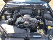 ✅ 2005 Subaru Legacy Limited • VIN: 4S3BL626257200140 • Lot: 41415841. Wystawiony na IAAI z przebiegiem 262 918 mil. Bezpłatny archiwum sprzedaży aukcyjnych z USA i szczegółowy raport historii pojazdu na DreamBid. Zdjęcie 10.