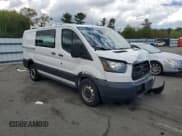 ✅ 2019 Ford Transit • VIN: 1FTYR1YMXKKB37492 • Lot: 56231695. Listed on Copart with Not provided. Free auction sales archive from the USA and detailed vehicle history report at DreamBid. Image 4.