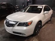 ✅ 2010 Acura RL Technology • VIN: JH4KB2F67AC001882 • Lot: 40549480. Wystawiony na IAAI z przebiegiem 122 164 mil. Bezpłatny archiwum sprzedaży aukcyjnych z USA i szczegółowy raport historii pojazdu na DreamBid. Zdjęcie 18.