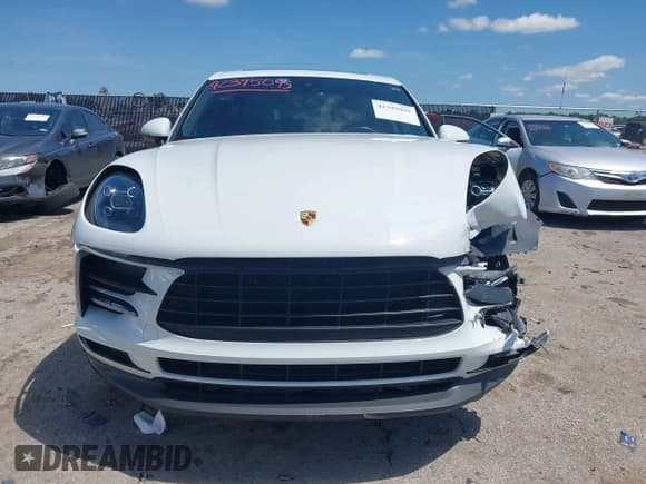 ✅ 2020 Porsche Macan • VIN: WP1AA2A51LLB08782 • Lot: 42395095. Wystawiony na IAAI z przebiegiem 43 706 mil. Bezpłatny archiwum sprzedaży aukcyjnych z USA i szczegółowy raport historii pojazdu na DreamBid. Zdjęcie 12.