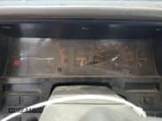 ✅ 1989 Nissan Hardbody • VIN: 1N6ND11S8KC378162 • Lot: 55520085. Wystawiony na Copart z przebiegiem 454 190 mil. Bezpłatny archiwum sprzedaży aukcyjnych z USA i szczegółowy raport historii pojazdu na DreamBid. Zdjęcie 9.