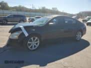 ✅ 2008 Nissan Maxima SE • VIN: 1N4BA41E38C824775 • Лот: 87204835. Опубликован ранее на Copart с пробегом 167 613 миль. Бесплатный доступ к архиву аукционных продаж из США и подробный отчёт об истории автомобиля на DreamBid. Изображение 1.