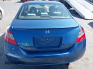 ✅ 2010 Honda Civic LX • VIN: 2HGFG1B69AH532374 • Lot: 41992887. Listed on IAAI with 125,962 mi. Free auction sales archive from the USA and detailed vehicle history report at DreamBid. Image 16.