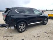 ✅ 2021 Hyundai Santa Fe SEL • VIN: 5NMS24AJXMH368533 • Lot: 69264954. Wystawiony na Copart z przebiegiem 47 713 mil. Bezpłatny archiwum sprzedaży aukcyjnych z USA i szczegółowy raport historii pojazdu na DreamBid. Zdjęcie 3.