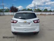 ✅ 2016 Chevrolet Traverse LTZ • VIN: 1GNKVJKD7GJ181898 • Lot: 43113001. Wystawiony na IAAI z przebiegiem 76 990 mil. Bezpłatny archiwum sprzedaży aukcyjnych z USA i szczegółowy raport historii pojazdu na DreamBid. Zdjęcie 16.