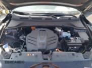 ✅ 2023 Hyundai Kona SE • VIN: KM8K23AG4PU174586 • Лот: 49866654. Опубликован ранее на Copart с пробегом 6 813 миль. Бесплатный доступ к архиву аукционных продаж из США и подробный отчёт об истории автомобиля на DreamBid. Изображение 11.