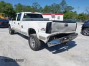 ✅ 2007 Chevrolet Silverado 2500HD LT1 • VIN: 1GCHK23DX7F163320 • Lot: 41982883. Listed on IAAI with 238,801 mi. Free auction sales archive from the USA and detailed vehicle history report at DreamBid. Image 3.