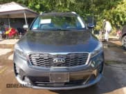 ✅ 2020 Kia Sorento LX • VIN: 5XYPGDA38LG624007 • Лот: 43271836. Опубликован ранее на IAAI с пробегом 129 483 миль. Бесплатный доступ к архиву аукционных продаж из США и подробный отчёт об истории автомобиля на DreamBid. Изображение 12.