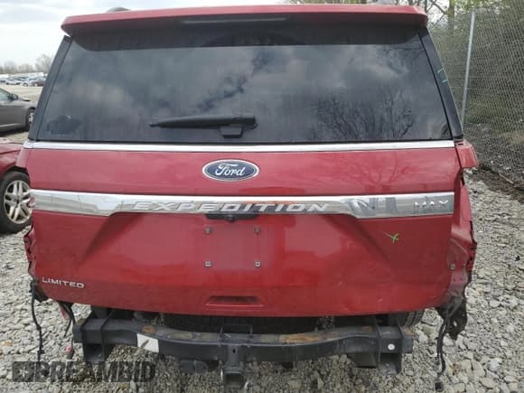 ✅ 2021 Ford Expedition Max Limited • VIN: 1FMJK2AT6MEA86258 • Lot: 53099055. Listed on Copart with 70,140 mi. Free auction sales archive from the USA and detailed vehicle history report at DreamBid. Image 6.