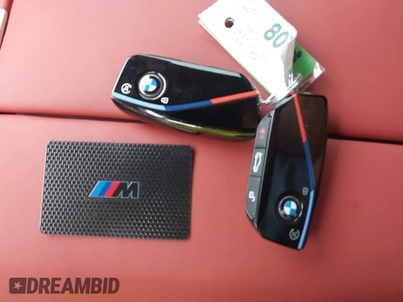 ✅ 2025 BMW X6 M • VIN: 5YM23ET04S9X71866 • Лот: 42163683. Опубликован ранее на IAAI с пробегом 3 029 миль. Бесплатный доступ к архиву аукционных продаж из США и подробный отчёт об истории автомобиля на DreamBid. Изображение 11.