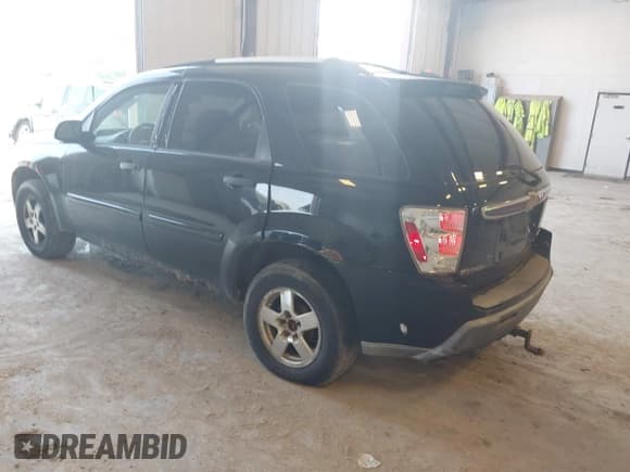 ✅ 2005 Chevrolet Equinox LS • VIN: 2CNDL23F456177259 • Лот: 42716455. Опубликован ранее на IAAI с пробегом 213 342 миль. Бесплатный доступ к архиву аукционных продаж из США и подробный отчёт об истории автомобиля на DreamBid. Изображение 3.