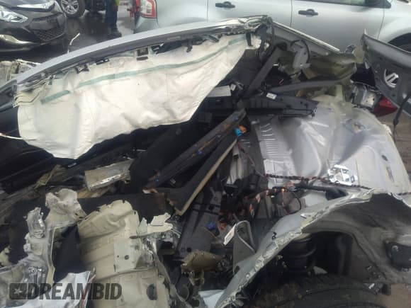 ✅ 2019 Porsche 911 Carrera S • VIN: WP0AB2A91KS115320 • Лот: 35585837. Опубликован ранее на IAAI с пробегом Не указан. Бесплатный доступ к архиву аукционных продаж из США и подробный отчёт об истории автомобиля на DreamBid. Изображение 8.