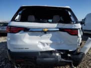 ✅ 2022 Chevrolet Traverse LS • VIN: 1GNEVLKWXNJ107625 • Лот: 42544375. Опубликован ранее на Copart с пробегом 46 280 миль. Бесплатный доступ к архиву аукционных продаж из США и подробный отчёт об истории автомобиля на DreamBid. Изображение 6.