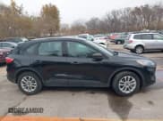 ✅ 2020 Ford Escape S • VIN: 1FMCU0F63LUB38587 • Lot: 43738043. Listed on IAAI with 85,167 mi. Free auction sales archive from the USA and detailed vehicle history report at DreamBid. Image 13.