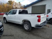 ✅ 2019 Chevrolet Silverado 1500 LT • VIN: 1GCRYDEK8KZ190551 • Lot: 89511565. Wystawiony na Copart z przebiegiem 81 310 mil. Bezpłatny archiwum sprzedaży aukcyjnych z USA i szczegółowy raport historii pojazdu na DreamBid. Zdjęcie 2.