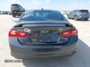 ✅ 2017 Chevrolet Malibu LS • VIN: 1G1ZB5ST8HF171652 • Lot: 43355205. Listed on IAAI with 105,193 mi. Free auction sales archive from the USA and detailed vehicle history report at DreamBid. Image 16.