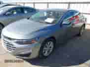 2024 Chevrolet Malibu LT с VIN 1G1ZD5STXRF125767, выставлен на аукционе IAAI как лот 43543412 с пробегом 50 573 миль миль и . История ставок и продаж доступна на DreamBid. Изображение 17.