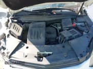 ✅ 2016 Chevrolet Equinox LS • VIN: 2GNALBEKXG1123053 • Лот: 43228366. Опубликован ранее на IAAI с пробегом 116 885 миль. Бесплатный доступ к архиву аукционных продаж из США и подробный отчёт об истории автомобиля на DreamBid. Изображение 10.