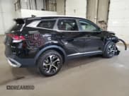 ✅ 2023 Kia Sportage EX • VIN: 5XYK3CAF2PG121749 • Лот: 81334105. Опубликован ранее на Copart с пробегом 14 313 миль. Бесплатный доступ к архиву аукционных продаж из США и подробный отчёт об истории автомобиля на DreamBid. Изображение 3.