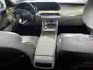 ✅ 2022 Hyundai Palisade Limited • VIN: KM8R5DHE2NU405076 • Lot: 73212844. Wystawiony na Copart z przebiegiem 33 993 mil mil. Skorzystaj z bezpłatnego archiwum sprzedaży aukcyjnych z USA i zobacz szczegółowy raport historii pojazdu na DreamBid. Zdjęcie 8.