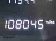 2021 Chevrolet Spark LS с VIN KL8CB6SA9MC730972, выставлен на аукционе IAAI как лот 43207849 с пробегом 108 045 миль миль и . История ставок и продаж доступна на DreamBid. Изображение 15.