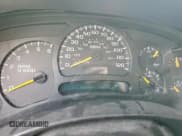 ✅ 2005 Chevrolet Silverado 1500 • VIN: 1GCEC19V35Z303987 • Лот: 44940115. Опубликован ранее на Copart с пробегом 256 414 миль. Бесплатный доступ к архиву аукционных продаж из США и подробный отчёт об истории автомобиля на DreamBid. Изображение 9.