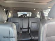 ✅ 2015 Toyota Highlander XLE • VIN: 5TDKKRFH2FS058380 • Lot: 90385265. Wystawiony na Copart z przebiegiem 190 986 mil. Bezpłatny archiwum sprzedaży aukcyjnych z USA i szczegółowy raport historii pojazdu na DreamBid. Zdjęcie 10.