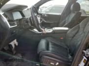 ✅ 2023 BMW X5 sDrive40i • VIN: 5UXCR4C08P9P98905 • Lot: 93274865. Listed on Copart with 41,587 mi. Free auction sales archive from the USA and detailed vehicle history report at DreamBid. Image 7.