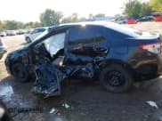 ✅ 2018 Toyota Corolla SE • VIN: 5YFBURHEXJP838173 • Lot: 43375037. Listed on IAAI with 146,927 mi. Free auction sales archive from the USA and detailed vehicle history report at DreamBid. Image 6.