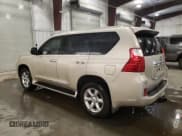 ✅ 2011 Lexus GX 460 • VIN: JTJBM7FX8B5023667 • Лот: 84998085. Опубликован ранее на Copart с пробегом 167 062 миль. Бесплатный доступ к архиву аукционных продаж из США и подробный отчёт об истории автомобиля на DreamBid. Изображение 2.