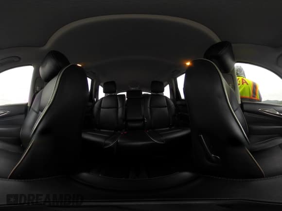 ✅ 2020 Infiniti QX60 Luxe • VIN: 5N1DL0MN2LC540608 • Lot: 42187929. Listed on IAAI with 82,227 mi. Free auction sales archive from the USA and detailed vehicle history report at DreamBid. Image 21.