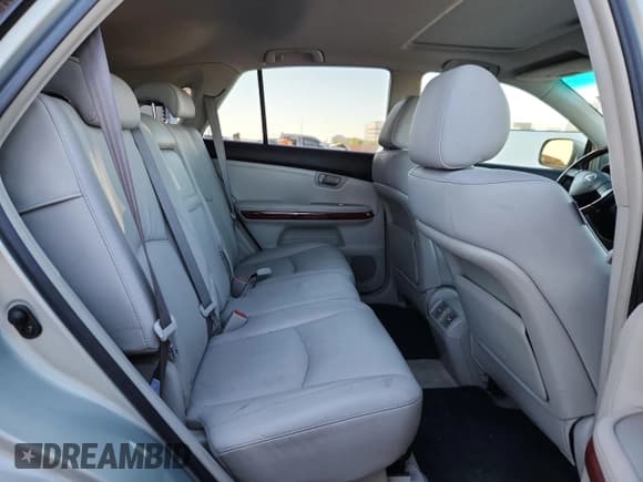 ✅ 2007 Lexus RX 350 • VIN: JTJGK31U970003627 • Лот: 89531355. Опубликован ранее на Copart с пробегом 229 752 миль. Бесплатный доступ к архиву аукционных продаж из США и подробный отчёт об истории автомобиля на DreamBid. Изображение 11.