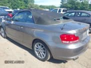✅ 2010 BMW 1 Series 128i • VIN: WBAUN1C53AVH81665 • Lot: 42724442. Listed on IAAI with 59,935 mi. Free auction sales archive from the USA and detailed vehicle history report at DreamBid. Image 3.
