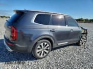 ✅ 2022 Kia Telluride S • VIN: 5XYP64HC8NG197214 • Lot: 90264225. Listed on Copart with 56,786 mi. Free auction sales archive from the USA and detailed vehicle history report at DreamBid. Image 3.